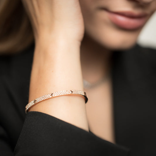 Βραχιόλι SF Kristall