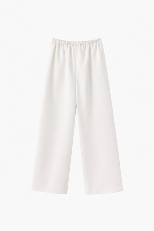 Κομψά παντελόνια άνεσης