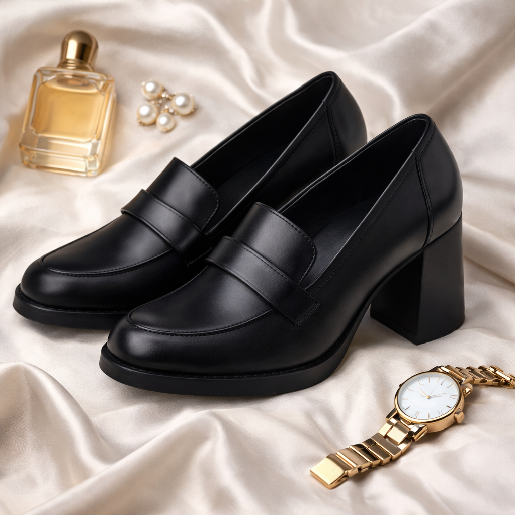 ΓΥΝΑΙΚΕΙΑ LOAFERS