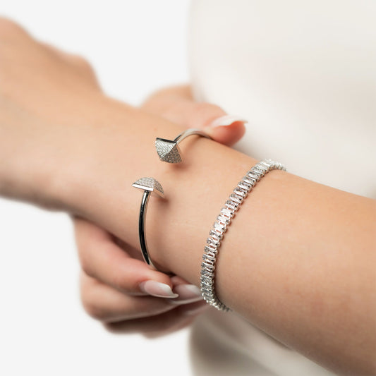 Βραχιόλι Katrin Z. Stud