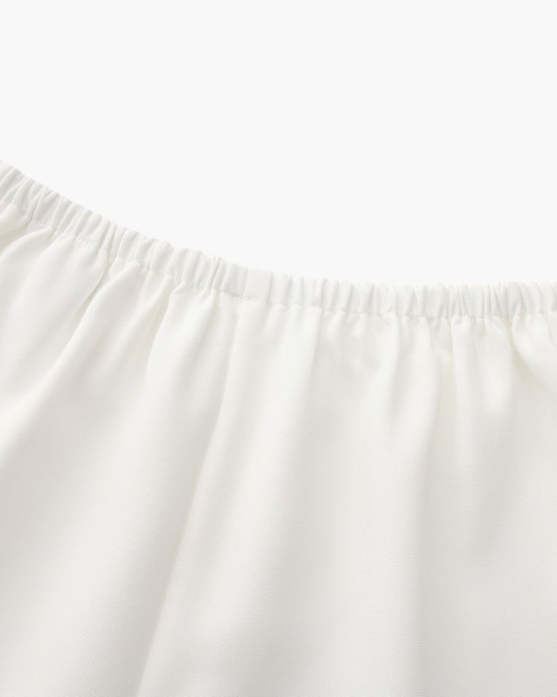 Κομψά παντελόνια άνεσης