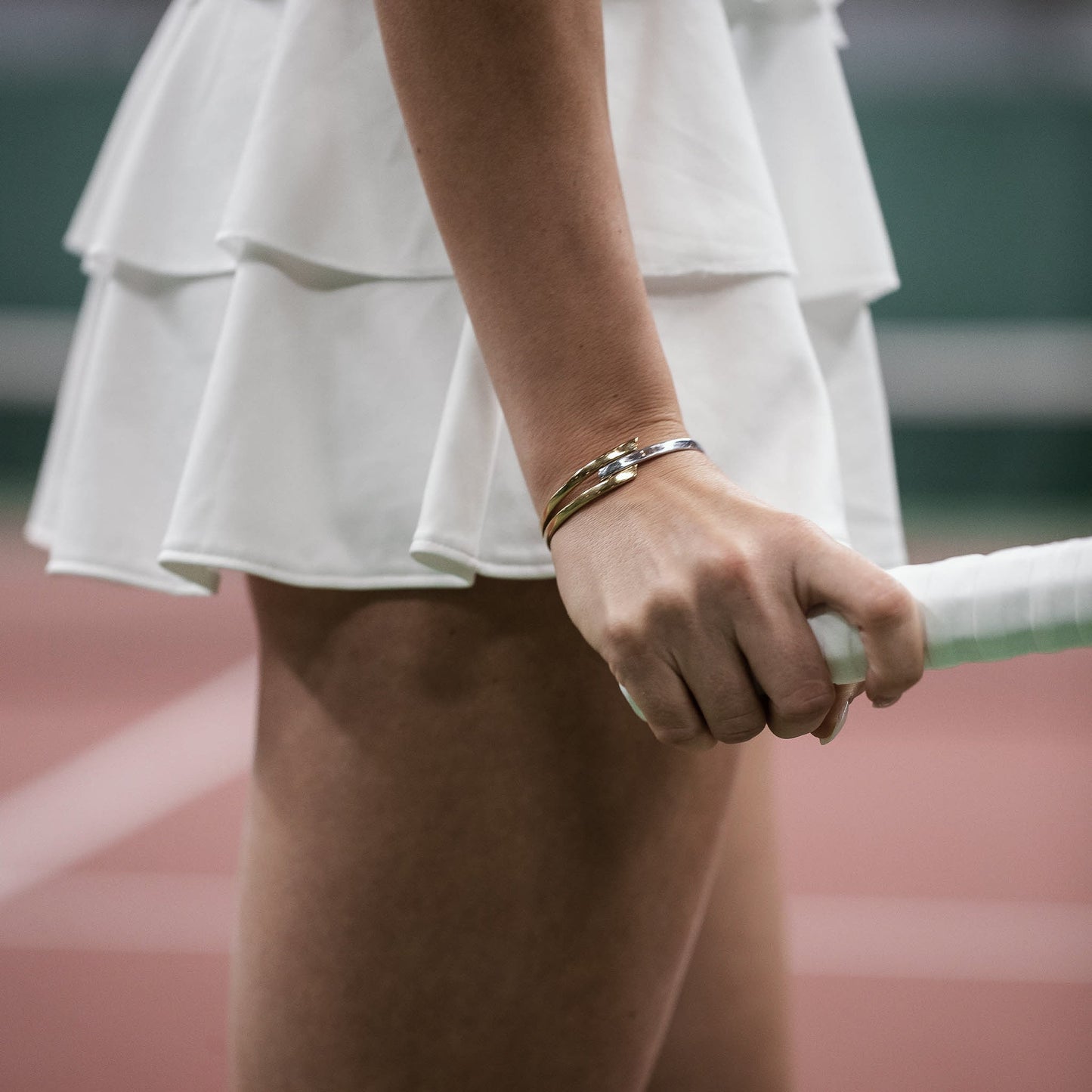 Μίριαμ Μ. Βραχιόλι