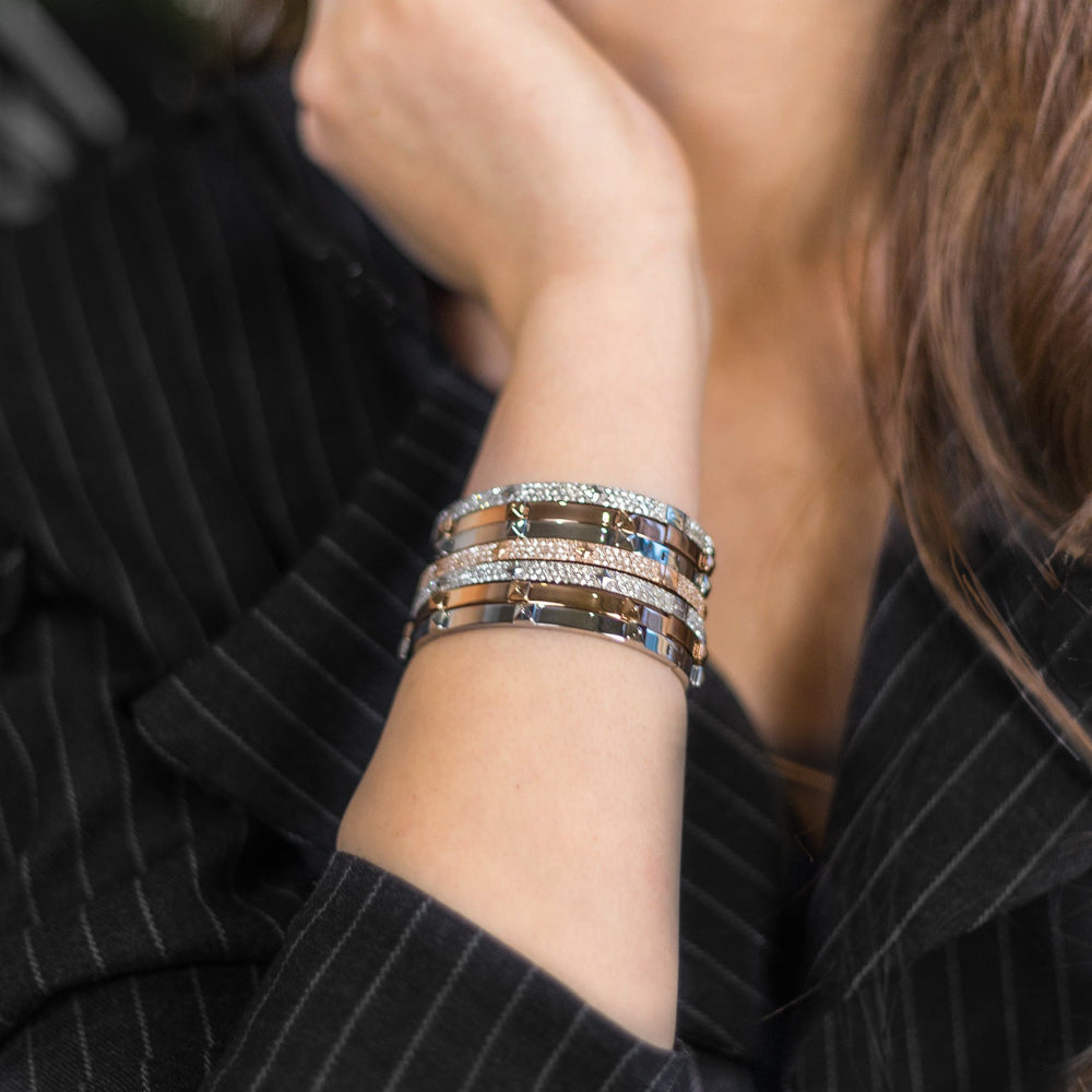 Βραχιόλι SF Kristall