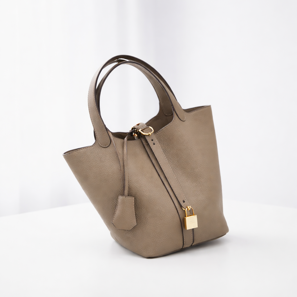 Skandi™ - Δερμάτινη τσάντα