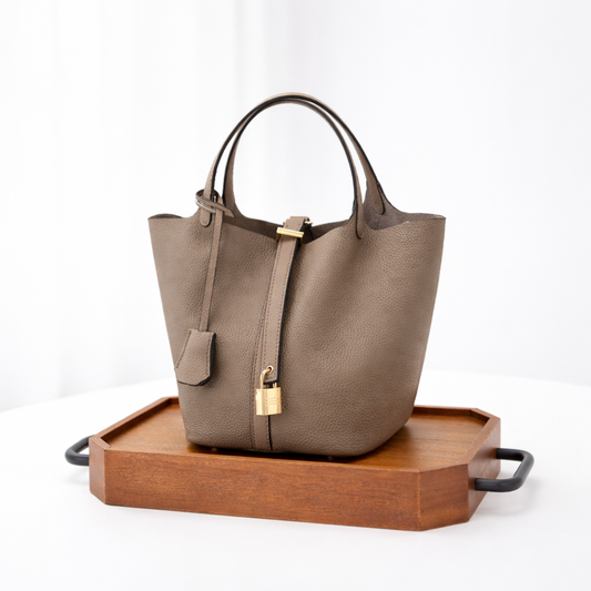 Skandi™ - Δερμάτινη τσάντα