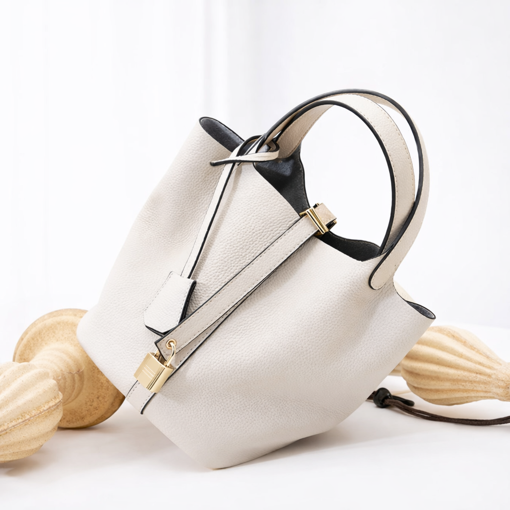 Skandi™ - Δερμάτινη τσάντα