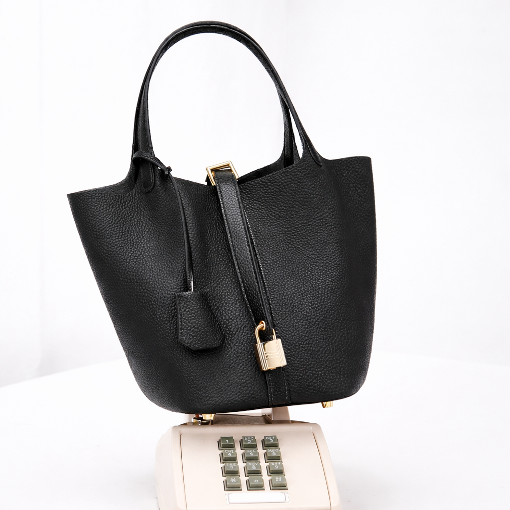 Skandi™ - Δερμάτινη τσάντα