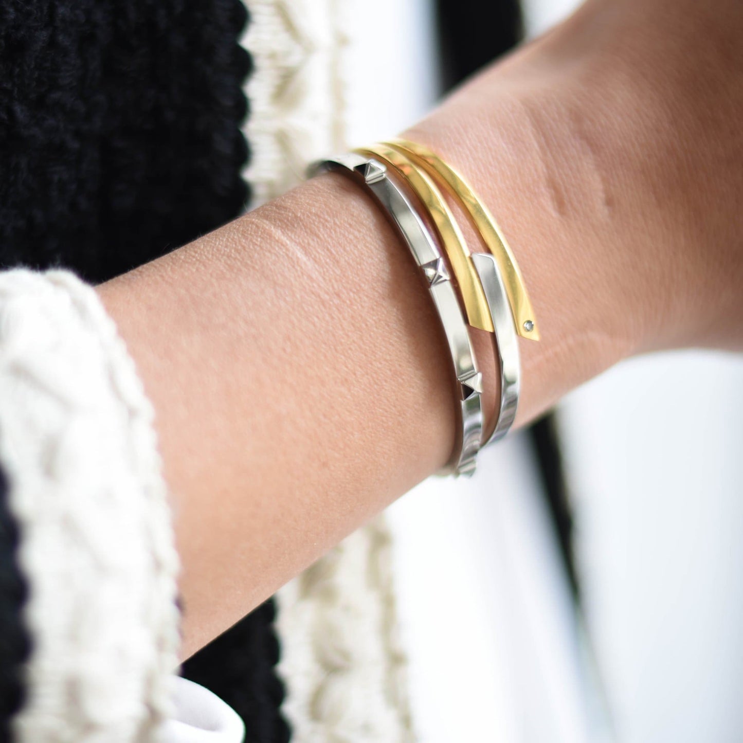 Μίριαμ Μ. Βραχιόλι