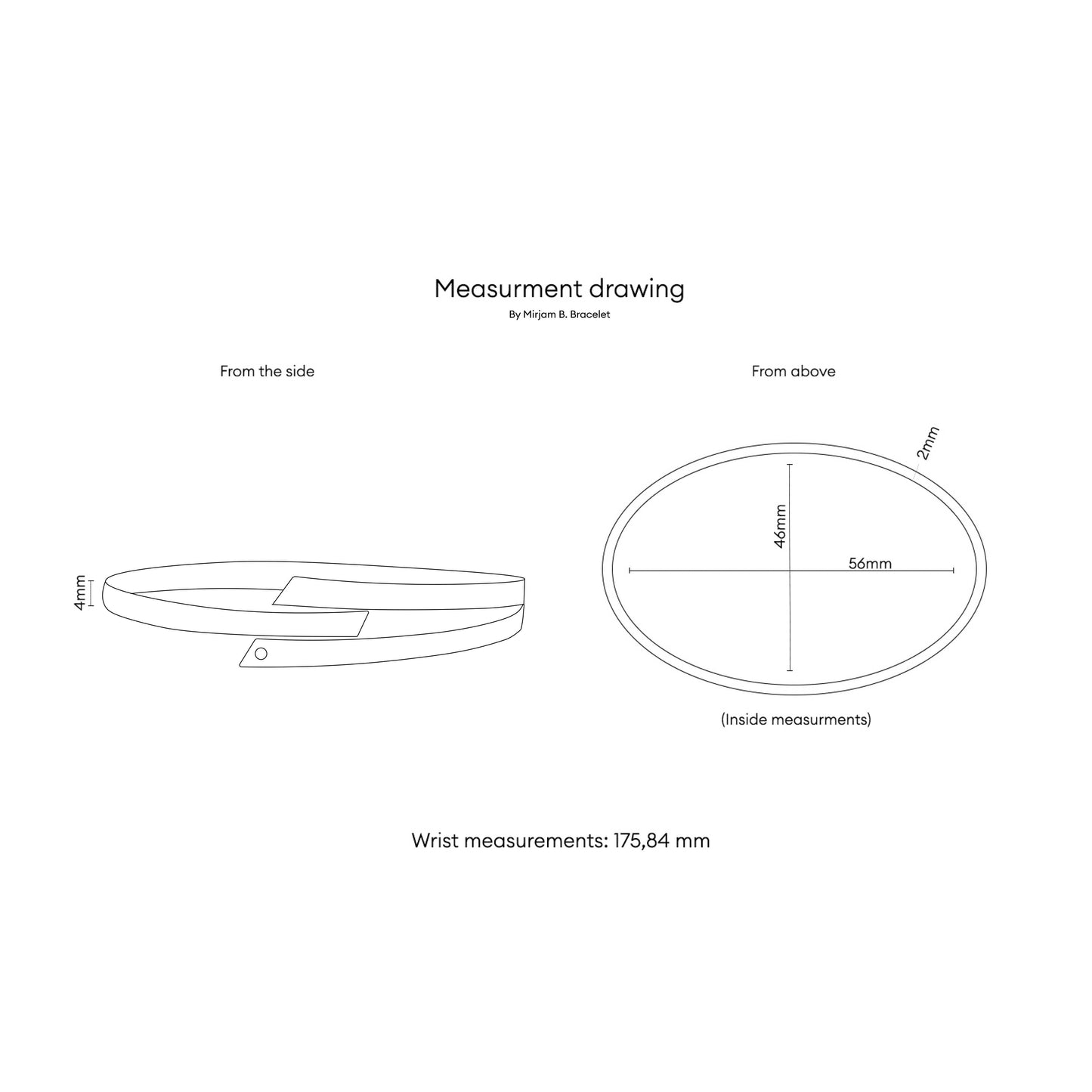 Μίριαμ Μ. Βραχιόλι